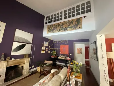 Casa com 4 Quartos à venda, 667m² no Fazenda Morumbi, São Paulo