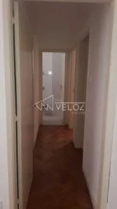 Apartamento com 3 Quartos à venda, 100m² no Flamengo, Rio de Janeiro