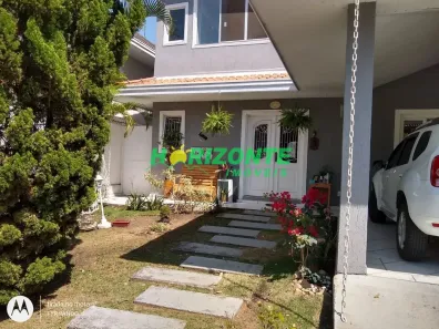 Casa com 4 Quartos à venda, 252m² no Urbanova, São José dos Campos