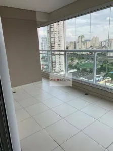 Apartamento com 2 Quartos para alugar, 88m² no Barra Funda, São Paulo