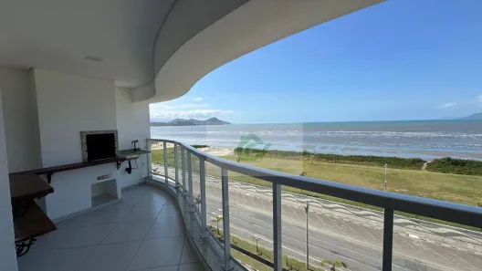 Apartamento com 3 Quartos à venda, 146m² no Indaiá, Caraguatatuba