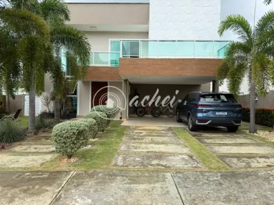 Casa de Condomínio com 4 Quartos à venda, 500m² no Vila de Abrantes (Abrantes), Camaçari