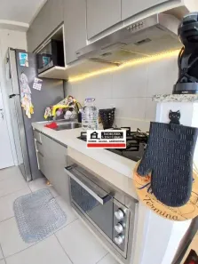 Apartamento com 2 Quartos à venda, 33m² no Parque Fongaro, São Paulo