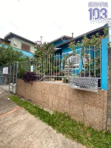 Casa com 3 Quartos à venda, 230m² no Morada do Vale II, Gravataí