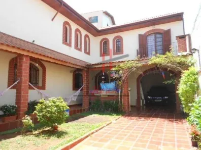 Sobrado com 4 Quartos à venda, 198m² no Vila Formosa, São Paulo