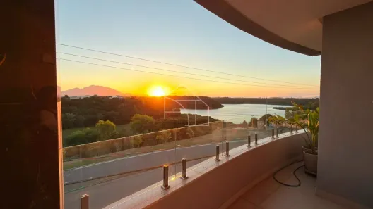 Casa de Condomínio com 4 Quartos à venda, 385m² no Boulevard Lagoa, Serra