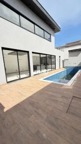 Casa de Condomínio com 4 Quartos à venda, 267m² no Cajuru do Sul, Sorocaba