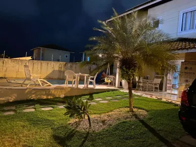 Casa com 3 Quartos à venda, 300m² no Buraquinho, Lauro de Freitas