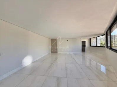 Apartamento com 4 Quartos à venda, 187m² no Serra, Belo Horizonte