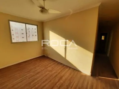 Apartamento com 2 Quartos à venda, 48m² no Condomínio Mirante Sul, Ribeirão Preto