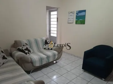 Casa com 2 Quartos à venda, 86m² no São Luiz, Itu