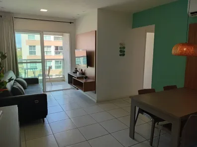 Apartamento com 3 Quartos à venda, 69m² no Nossa Senhora do O, Ipojuca