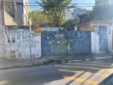 Lote/Terreno à venda, 500m² no Vila Fachini, São Paulo
