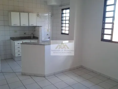 Apartamento com 1 Quarto à venda, 35m² no Vila Monte Alegre, Ribeirão Preto