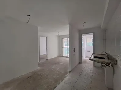 Apartamento com 1 Quarto à venda, 41m² no Barra Funda, São Paulo