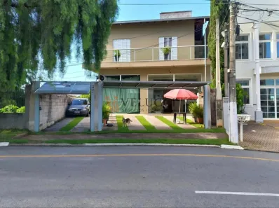 Sobrado com 3 Quartos à venda, 700m² no Jardim Monte Verde, Valinhos