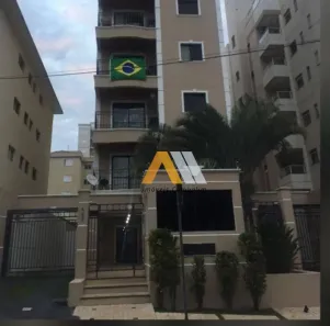 Apartamento com 2 Quartos à venda, 80m² no Parque Campolim, Sorocaba