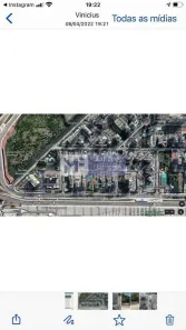 para alugar, 3000m² no Barra Olímpica, Rio de Janeiro