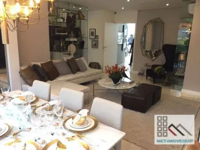 Apartamento com 2 Quartos à venda, 60m² no Vila Clementino, São Paulo