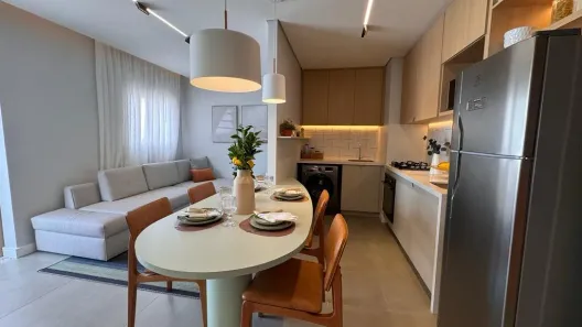 Apartamento com 2 Quartos à venda, 38m² no Limão, São Paulo
