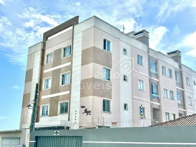Apartamento com 3 Quartos à venda, 76m² no Estrela, Ponta Grossa