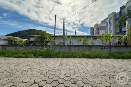 Lote/Terreno para alugar, 2160m² no Prado de Baixo, Biguaçu