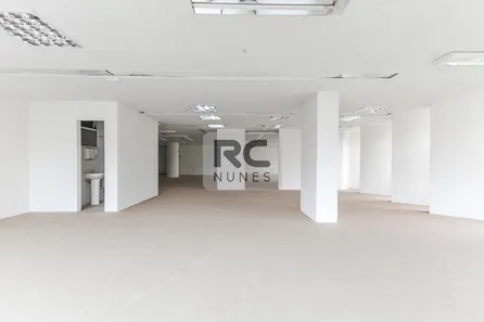 Sala Comercial à venda, 488m² no Centro, Belo Horizonte