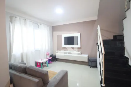 Casa de Condomínio com 3 Quartos à venda, 70m² no Vila Campo Grande, São Paulo