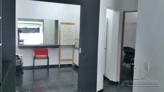 Ponto Comercial à venda, 106m² no Vila Santo Antônio, Votorantim