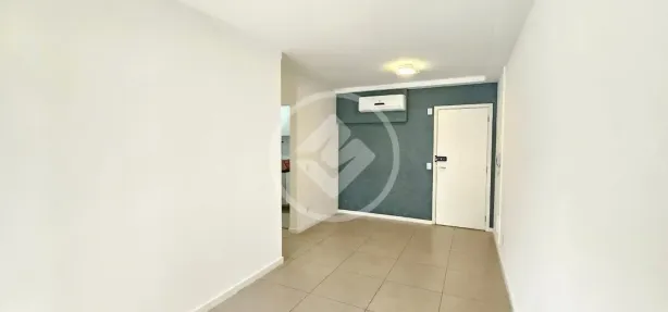 Apartamento com 2 Quartos para alugar, 89m² no Bosque das Juritis, Ribeirão Preto