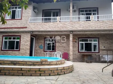Casa com 3 Quartos à venda, 216m² no Rio Tavares, Florianópolis