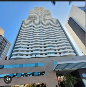 Apartamento com 1 Quarto para alugar, 37m² no Caminho das Árvores, Salvador