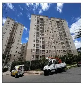 Apartamento com 2 Quartos à venda, 61m² no Tingui, Curitiba