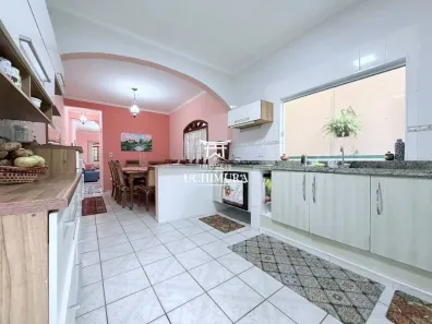 Sobrado com 3 Quartos à venda, 154m² no Jardim Nossa Senhora do Carmo, São Paulo