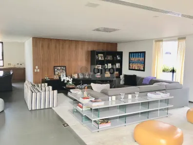 Apartamento com 4 Quartos à venda, 354m² no Vila Nova Conceição, São Paulo