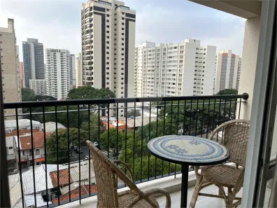 Apartamento com 2 Quartos à venda, 68m² no Perdizes, São Paulo