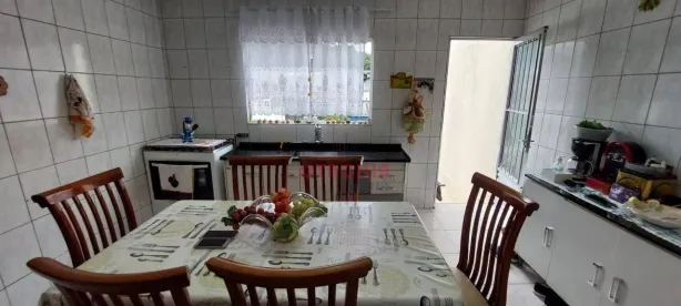 Sobrado com 3 Quartos à venda, 271m² no Ferrazópolis, São Bernardo do Campo