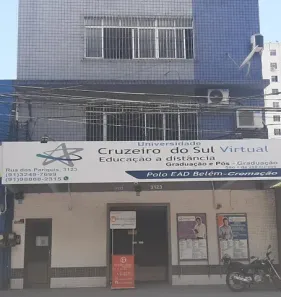Apartamento com 1 Quarto para alugar, 33m² no Cremação, Belém