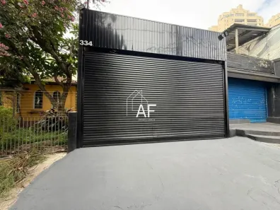 Galpão/Depósito/Armazém à venda, 180m² no Vila Leopoldina, São Paulo