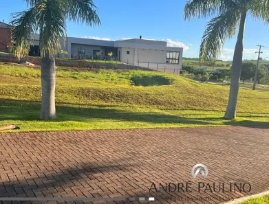 Lote/Terreno à venda, 1892m² no Ecovillas do Lago, Sertanópolis
