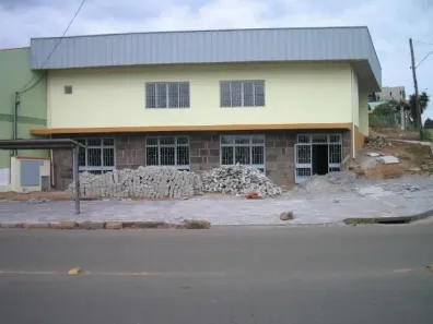 Ponto Comercial para alugar, 40m² no Esplanada, Caxias do Sul