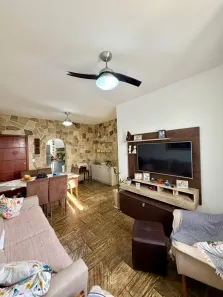 Apartamento com 3 Quartos à venda, 103m² no Coqueiral de Itaparica, Vila Velha