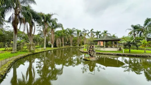 Fazenda/Sítio com 5 Quartos à venda, 250m² no , Imbituba