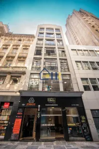 Ponto Comercial à venda, 1392m² no Centro, São Paulo
