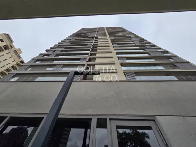 Apartamento com 3 Quartos à venda, 160m² no Vila Olímpia, São Paulo