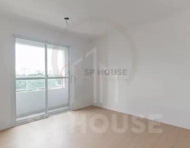 Apartamento com 1 Quarto à venda, 24m² no Brooklin Paulista, São Paulo