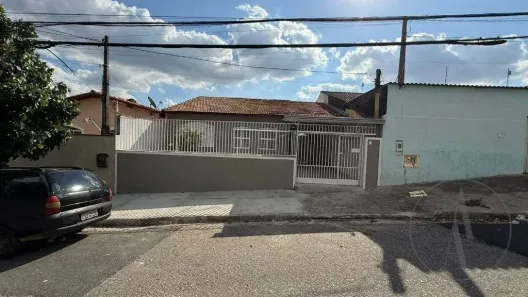 Casa com 2 Quartos à venda, 83m² no Cidade Jardim, Sorocaba
