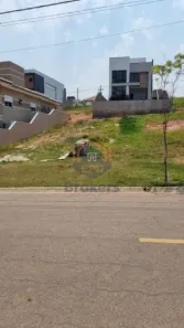 Lote/Terreno à venda, 361m² no Jardim das Minas, Itupeva