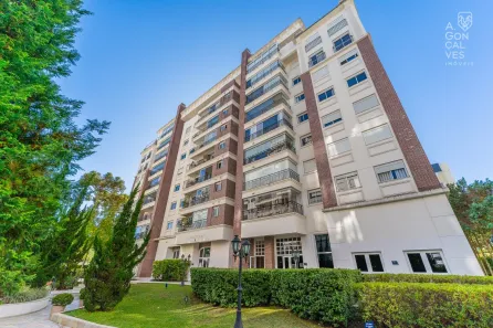 Apartamento com 3 Quartos à venda, 207m² no Vila Izabel, Curitiba