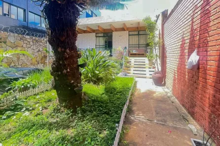Casa com 5 Quartos à venda, 316m² no Carmo, Belo Horizonte